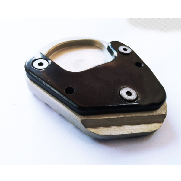 site stand enlarger for bajaj dominor 400