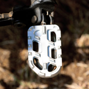 Anti Slip Foot Peg-For Royal Enfield Himalayan