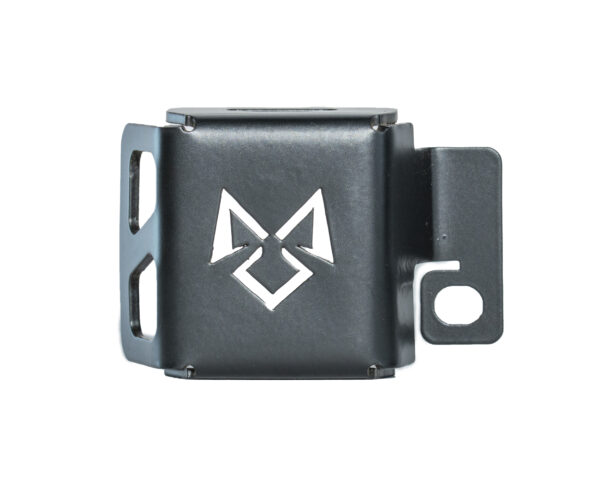 oil reservoir guard for himalayan