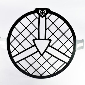 Headlight Grill-For Royal Enfield INTERCEPTOR 650
