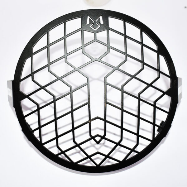 Headlight Grill-For Royal Enfield Himalayan-Webie - Image 3