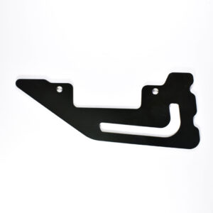 KTM 390 Adventure Toe Chain Guard
