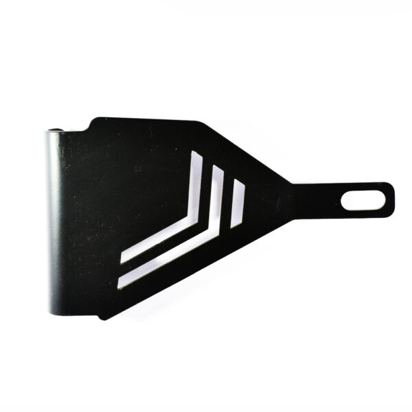 Oil Coolant Container Guard cover for KTM 390 ADV - Image 4