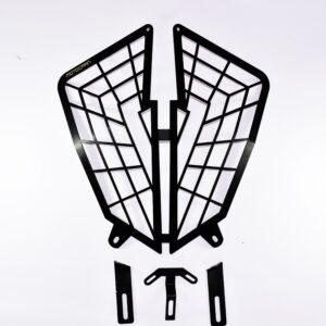 Headlight Grill for KTM 390 Adventure