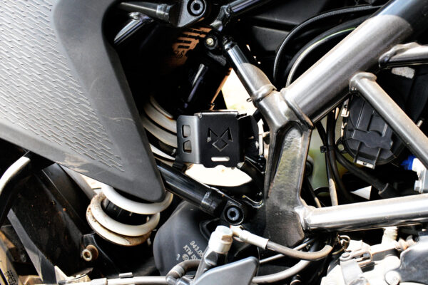 Oil Reservoir Guard For KTM 390 Adventure