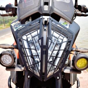 Headlight Grill for KTM 390 Adventure