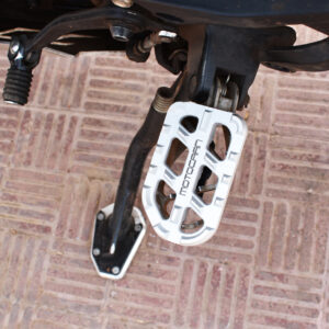 Anti Slip Foot Peg For KTM 390 Adventure