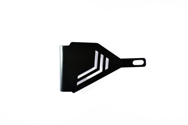 Oil Coolant Container Guard cover for KTM 390 ADV - Image 3
