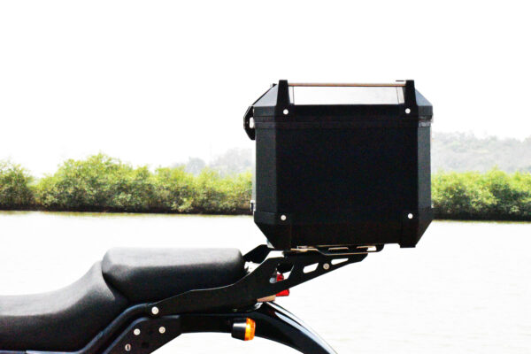 Top Box for Royal Enfield Himalayan - Image 3