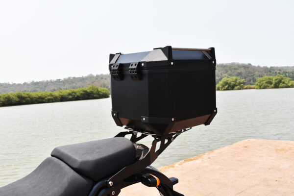 Top Box for Royal Enfield Himalayan